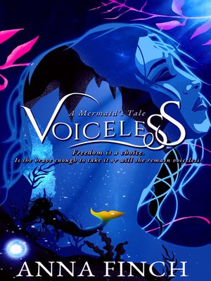 cover image of Voiceless